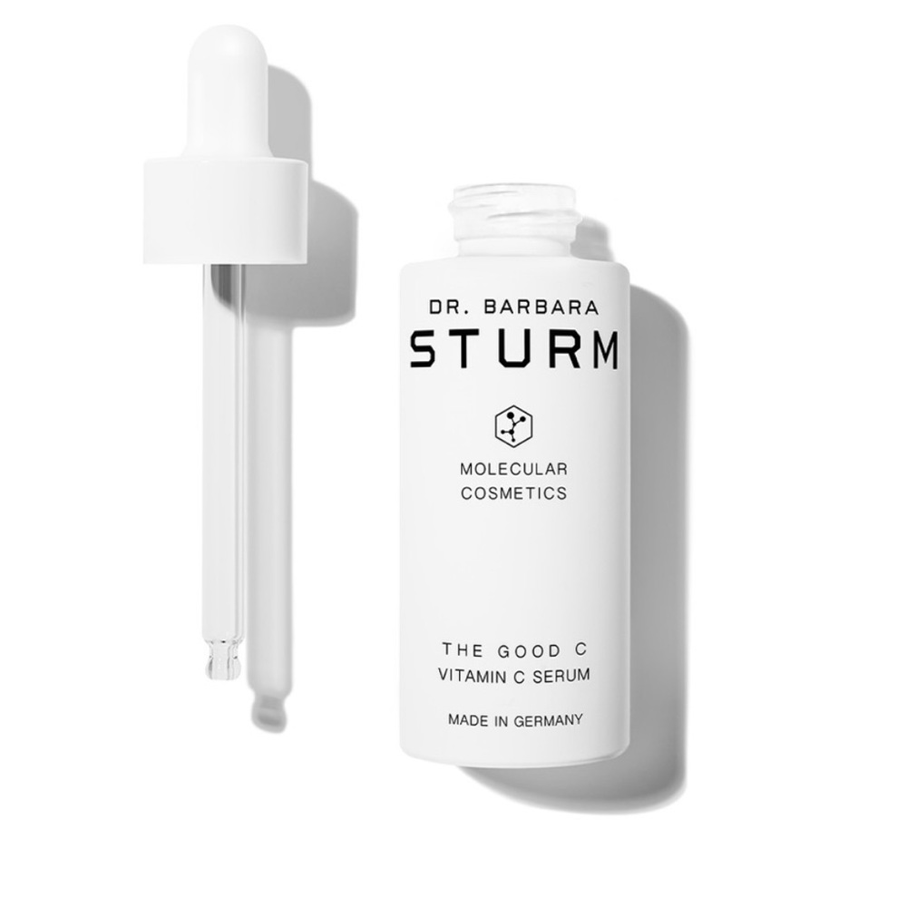 NWT Dr. Barbara Sturm The Good C Vitamin C Serum